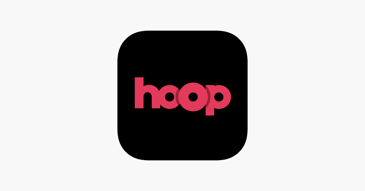 Hoop Mobil uygulamasının ismi nedir ? nereden indirebilirim ?